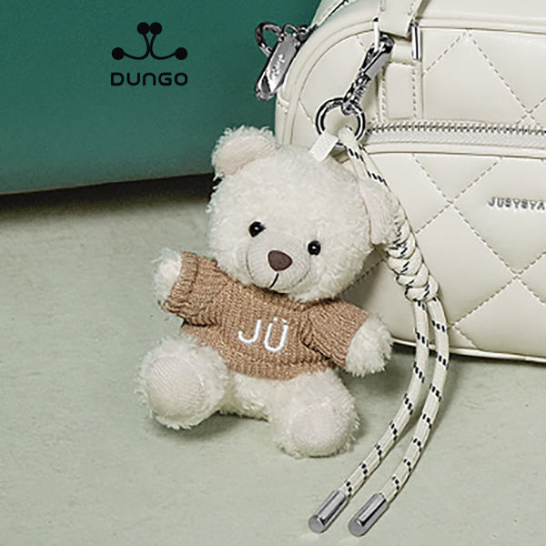  Móc Treo Gấu Trắng 110698-48 