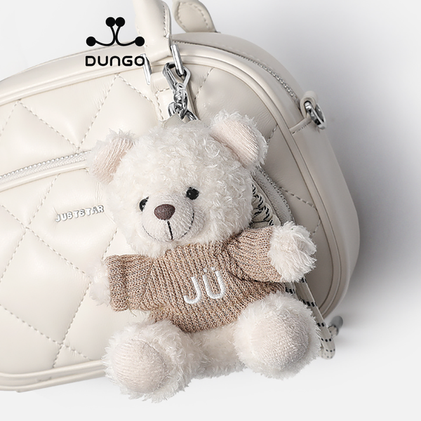  Móc Treo Gấu Trắng 110698-48 