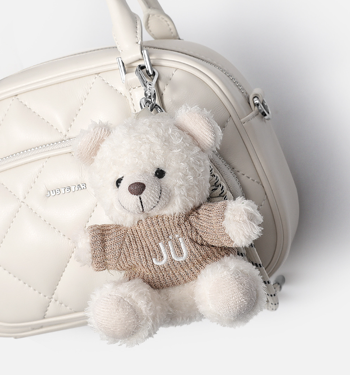 Móc Treo Gấu Trắng 110698-48