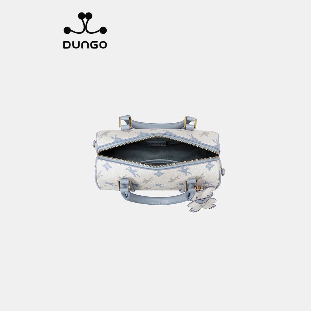 Túi Trống Ngựa Xanh NU1172196-16 Kèm Gấu