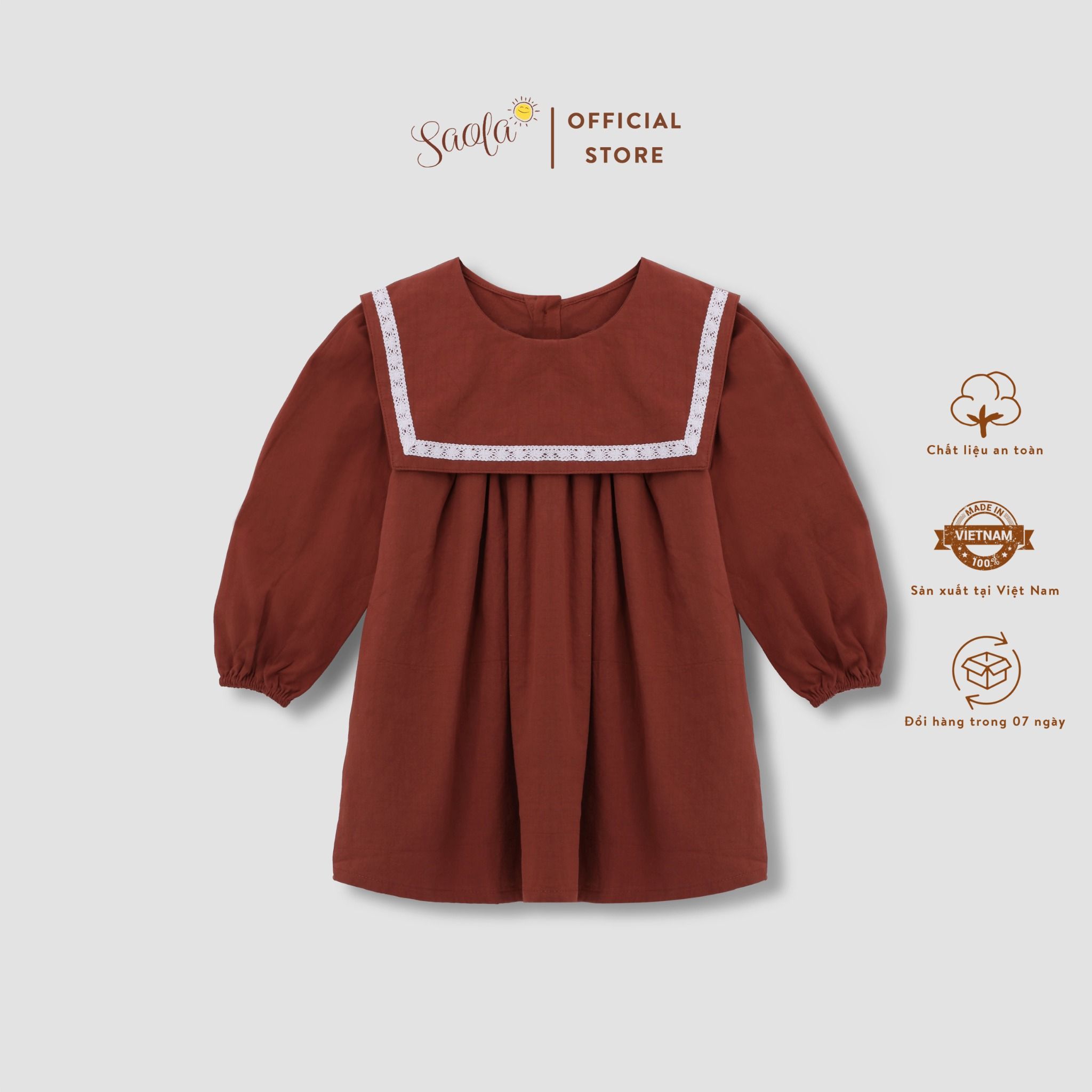 Lịch sử giá Váy Moran phong cách hàn quốc vintage cập nhật 3/2024 - Mua  Thông Minh