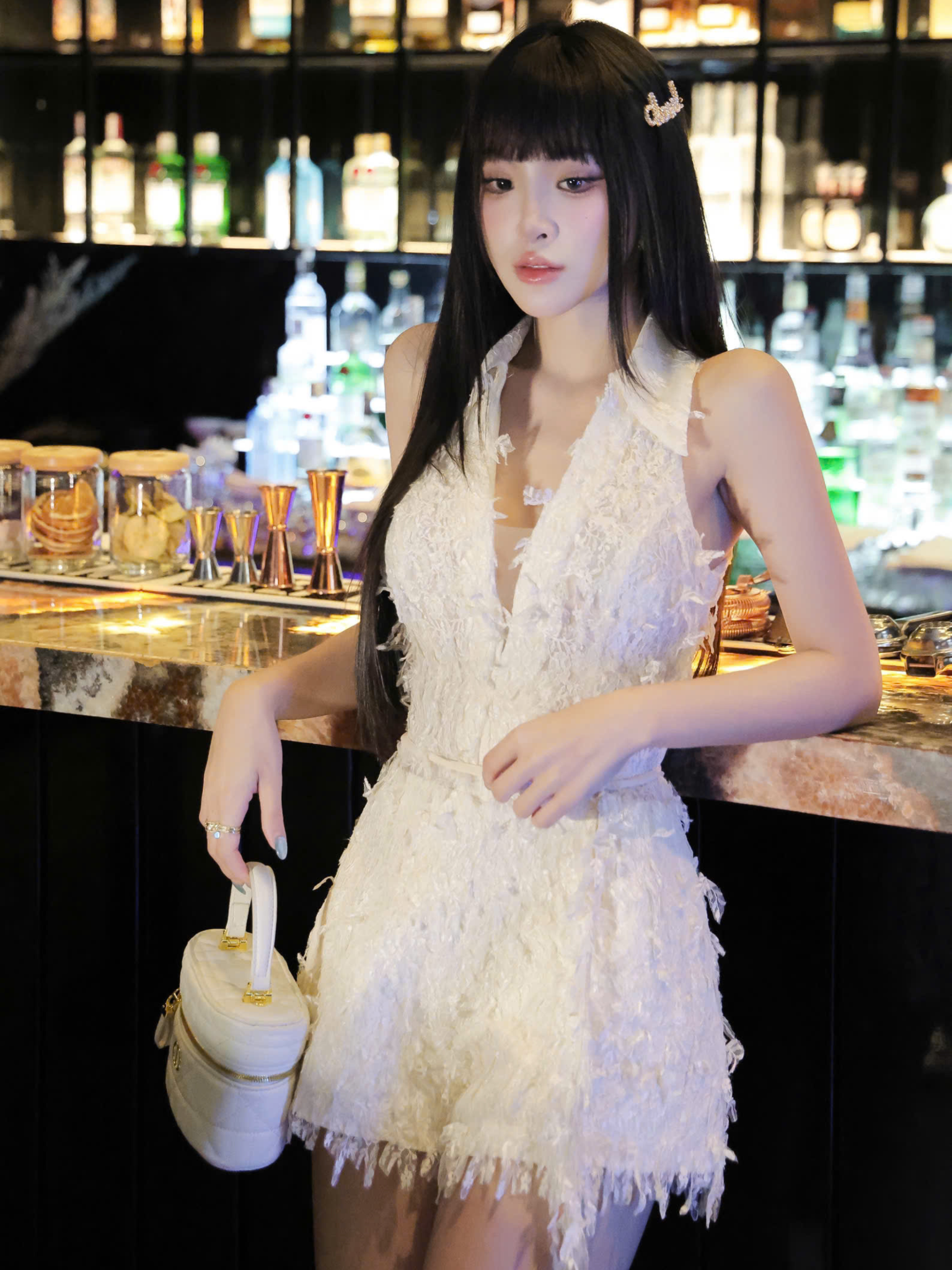 พู่ JUM พู่ SN โบราณ SM