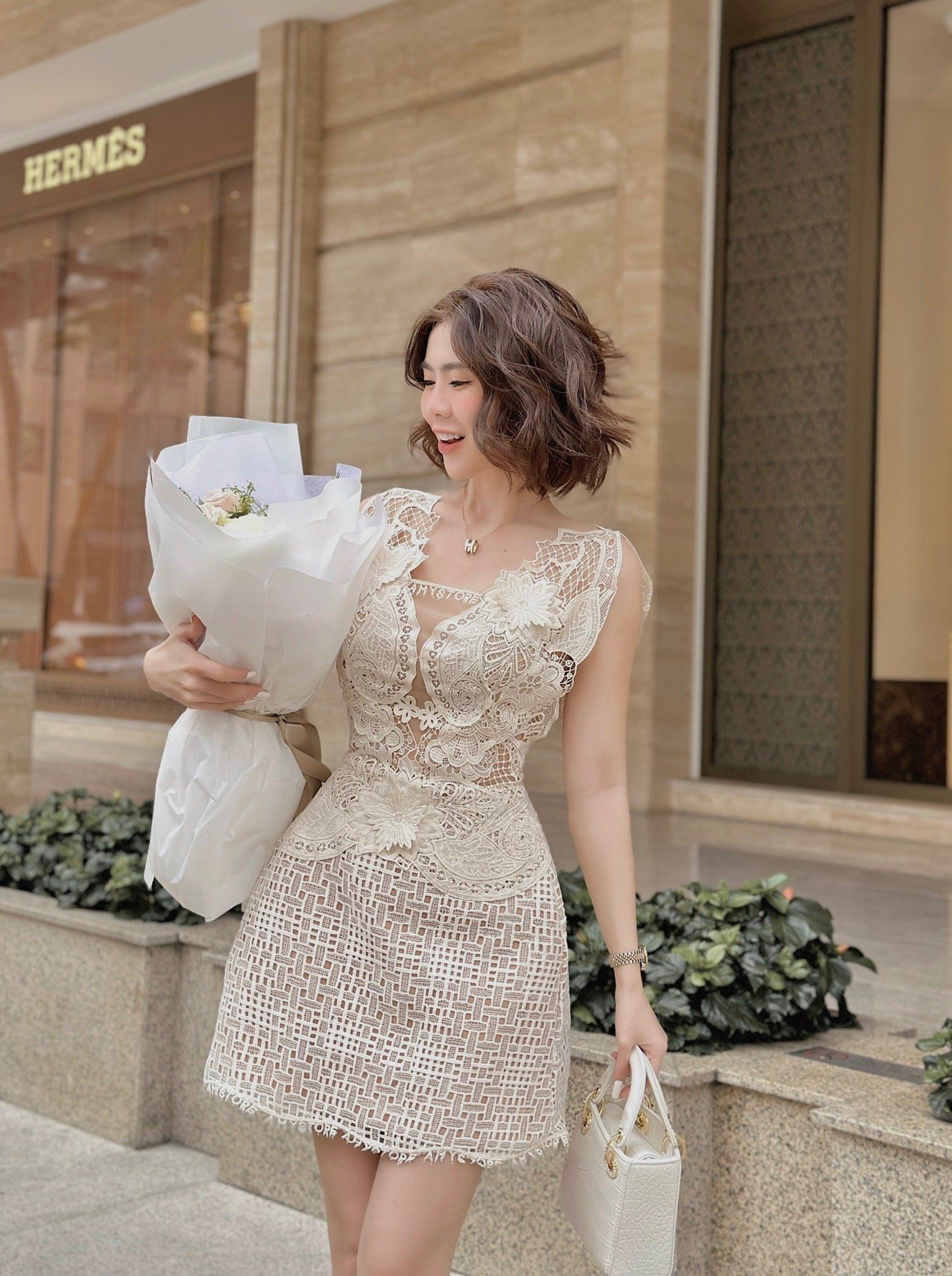 Đầm Amy #36 Đầm Amy