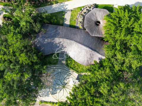  Khu Du Lịch Sinh Thái Thác Ba Giọt - Đồng Nai 