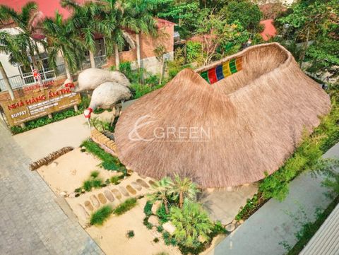  Nhà hàng Phương Nam Foodcourt - Phú Quốc 