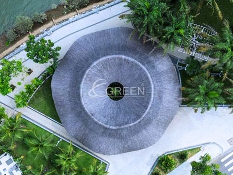  Bến du thuyền Biconsi - Tân Uyên, Bình Dương 