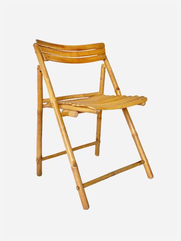  Ghế tre xếp BTT1 