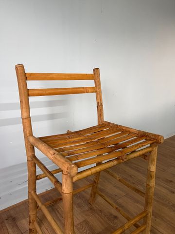  Ghế bar bamboo ali 