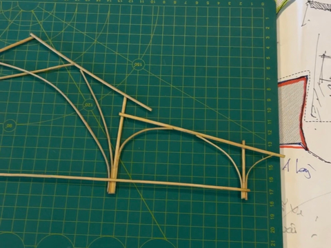  Thiết lập kế hoạch dự toán, vật tư, chi phí và khả năng rủi ro cho dự án kiến trúc 