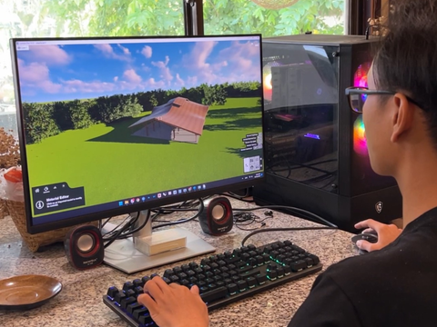  Thiết kế bản vẽ dự án, Nhà Hàng, Resort, Pavilion 