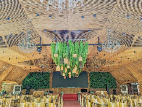  Nhà hàng tiệc cưới Đông Hồ - Quận 10, TPHCM 