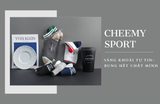  CHEEMYSPORT_SET5_tất cổ ngắn 