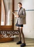  TẤT NỮ CAO HÀN QUỐC 