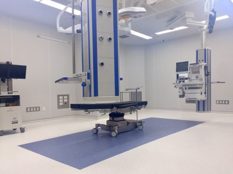  Sàn vinyl chống tĩnh điện Pastell Conductive ESD 