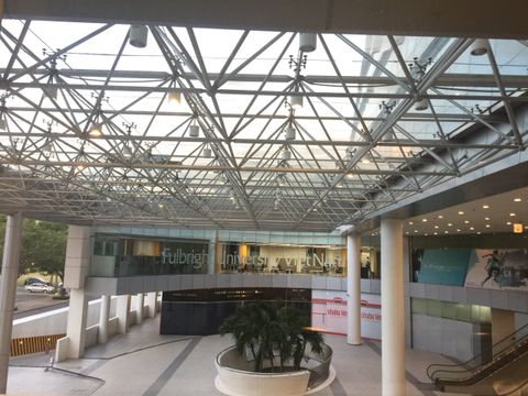  VN FULBRIGHT UNIVERSITY - TEMP CAMPUS 