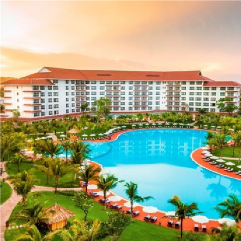  Duc Viet  Resor and Hotel 