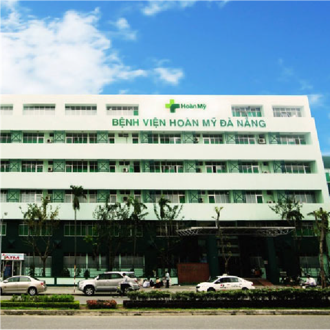  BỆNH VIỆN HOÀN MỸ - CUNG CẤP VÀ LẮP ĐẶT SÀN VINYL ARMSTRONG 