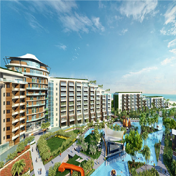  JW Marriott Phu Quoc Resort & Spa 