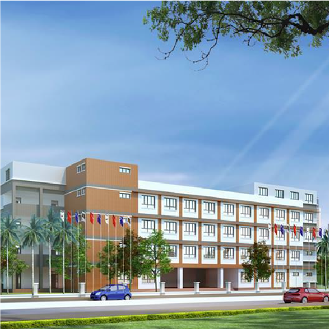  TRƯỜNG HỌC TƯƠNG LAI - LẮP ĐẶT SÀN VINYL 