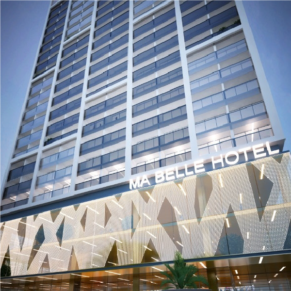  MABELLE HOTEL 