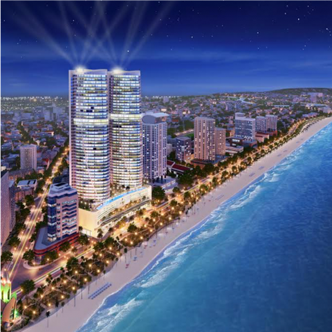  Tropicana Nha Trang 