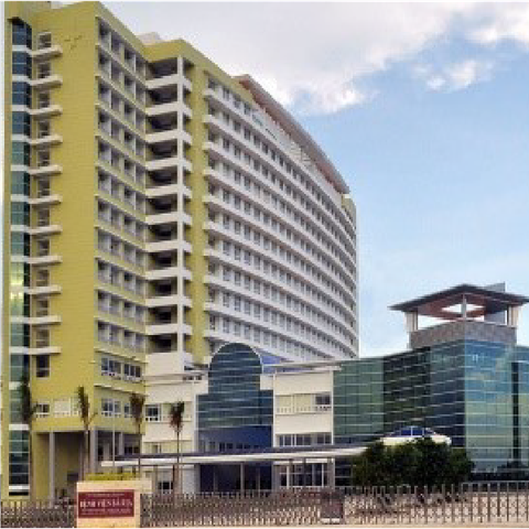  Vung Tau General Hospital 
