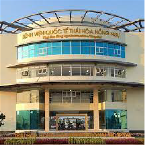  Thai Hoa International Hospital 