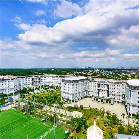  AIS AMERICAN INTERNATIONAL SCHOOL 