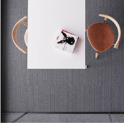  Thảm dệt phẳng 