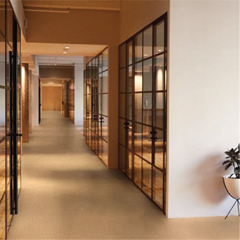  Sàn vinyl cuộn màu vải FAVORITE (frabic pattern) 