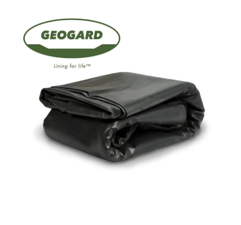  ELEVATE GEOGARD AND ELEVATE PONDGARD EPDM RUBBER LINERS 