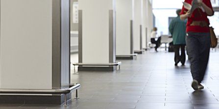  Bảo vệ góc - Phụ kiện bảo vệ tường Gradus 