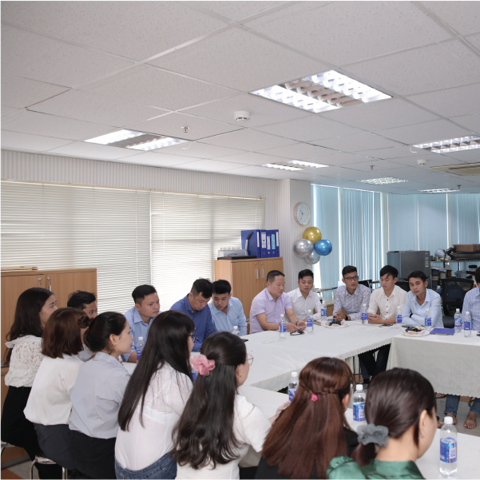  TỔNG KẾT HOẠT ĐỘNG NĂM 2020 