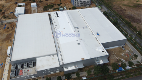  PREMIUM ULTRAPLY TPO ROOFING SYSTEM 