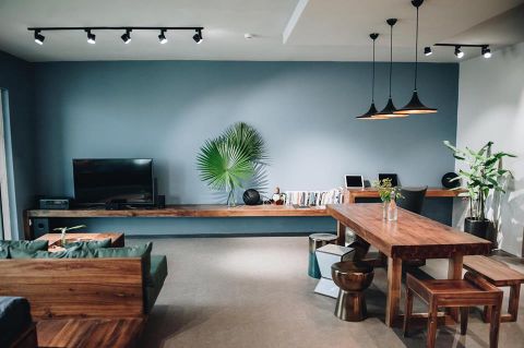  Sàn vinyl viên cao cấp Natural Creation Armsrong Flooring 