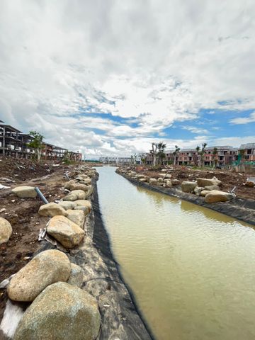  LAVIDA VUNG TAU - EXECUTE LANDSCAPE LAKE 