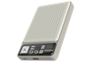 Devia Grey Magnetic Extreme Speed Power Banks 10.000 mAh, 22.5W