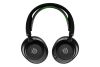 Tai nghe choàng đầu gaming không dây dành cho Xbox Arctis Nova 4X màu đen SteelSeries