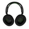 Tai nghe choàng đầu gaming không dây dành cho Xbox Arctis Nova 4X màu đen SteelSeries