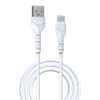 Devia Kintone Series USB Type A - C Cable 10W, 1M