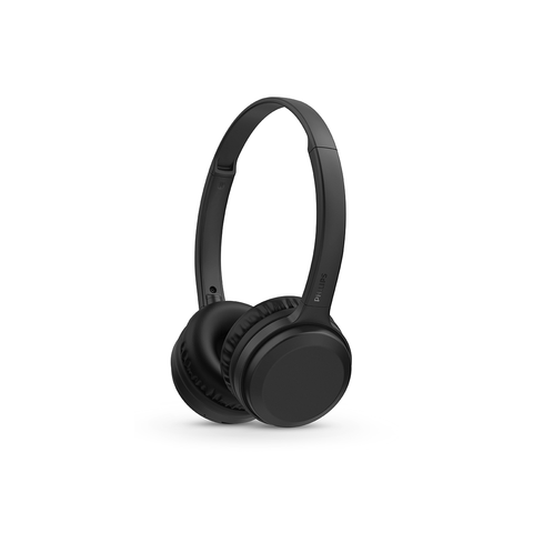 Wireless headphones Philips TAH1108 Black