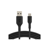 USB-A to Micro-USB Cable