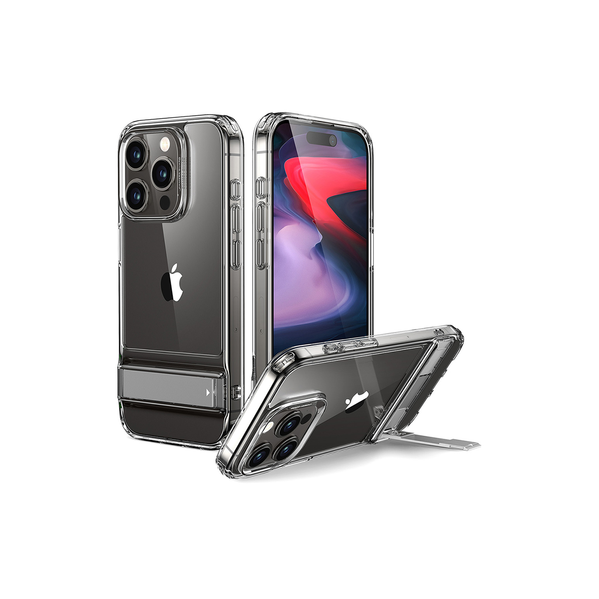 ESR Boost Kickstand Case MeKo Distributor - Nhà phân phối phụ kiện cao ...