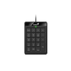 Genius Numpad 110 compact numerical keypad