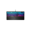 SteelSeries APEX 5 Hybrid Mechanical Gaming Keyboard with OLED Smart Display