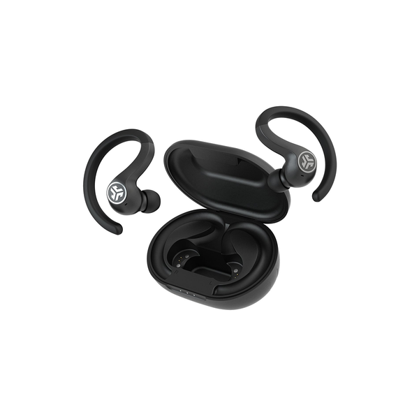 Bluetooth Headphones Jlab Audio Jbuds Air Sport Stores JLab JBuds