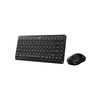 Genius Luxemate Q8000 Stylish wireless Keyboard & Mouse Combo