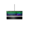 SteelSeries APEX PRO Adjustable Mechanical Switch Gaming Keyboard