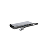 Hub USB Type C Multimedia 6in1 Belkin
