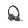 Jlab Go Work Wireless & Wired On-Ear Headset (Gen 2)